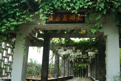 宜兴张公洞旅游攻略 宜兴张公洞旅游攻略