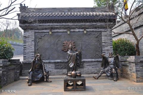 长沙宁乡关山旅游区旅游攻略 之 三国文化 长沙宁乡关山旅游区旅游攻略 之 三国文化