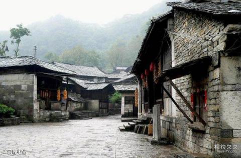 舟山西堠门大桥旅游攻略 舟山西堠门大桥旅游攻略