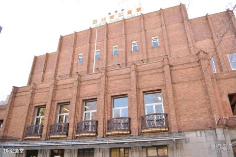 浮梁古城旅游攻略 浮梁古城旅游攻略