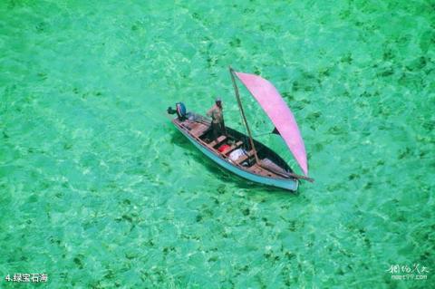 马达加斯加迪戈旅游攻略 之 绿宝石海 马达加斯加迪戈旅游攻略 之 绿宝石海