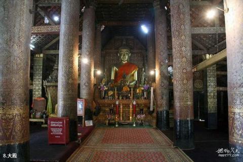 抚顺战犯管理所旧址旅游攻略 抚顺战犯管理所旧址旅游攻略