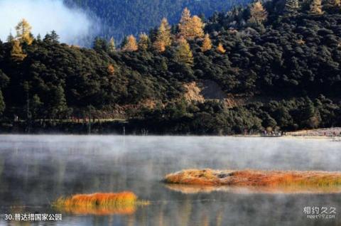 云南香格里拉旅游攻略 之 普达措国家公园 云南香格里拉旅游攻略 之 普达措国家公园