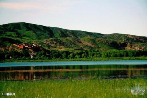 铜川香山旅游攻略 铜川香山旅游攻略