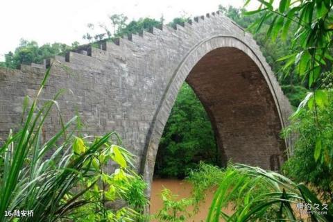 河源龙川霍山风景区旅游攻略 河源龙川霍山风景区旅游攻略