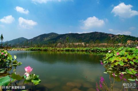 无锡蠡湖风景区旅游攻略 之 长广溪湿地公园 无锡蠡湖风景区旅游攻略 之 长广溪湿地公园