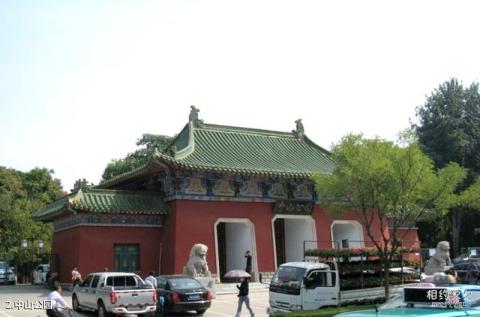 宁夏银川中山公园旅游攻略 之 中山公园 宁夏银川中山公园旅游攻略 之 中山公园
