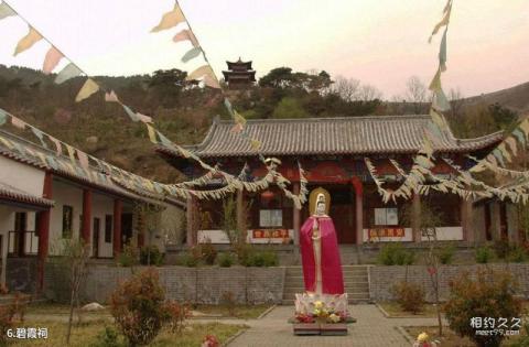 北京波龙堡酒庄旅游攻略 北京波龙堡酒庄旅游攻略