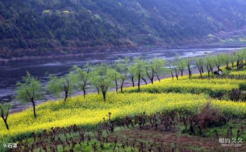 新安江山水画廊旅游攻略 之 石潭 新安江山水画廊旅游攻略 之 石潭