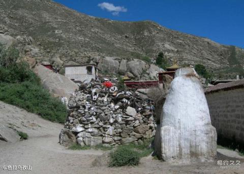 西藏拉萨色拉寺旅游攻略 之 色拉乌孜山