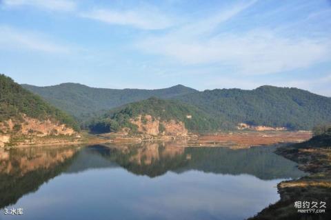 大连龙王塘水库旅游攻略 之 水库 大连龙王塘水库旅游攻略 之 水库