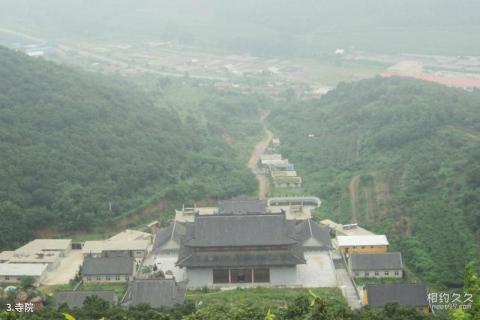 辽宁丹东河口景区旅游攻略 辽宁丹东河口景区旅游攻略