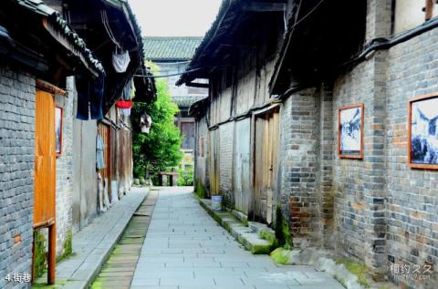 婺源长寿古里洪村旅游攻略 婺源长寿古里洪村旅游攻略