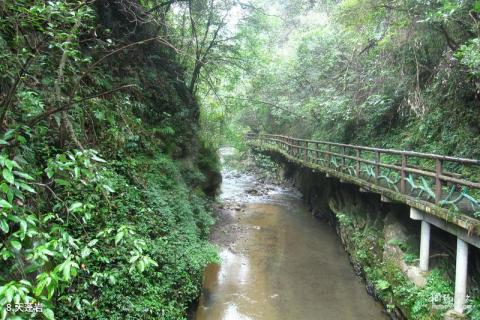 株洲酒埠江风景区旅游攻略 之 天蓬岩 株洲酒埠江风景区旅游攻略 之 天蓬岩