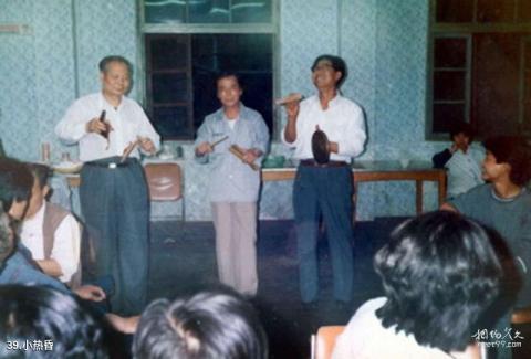 平湖民俗风情馆旅游攻略 之 小热昏 平湖民俗风情馆旅游攻略 之 小热昏