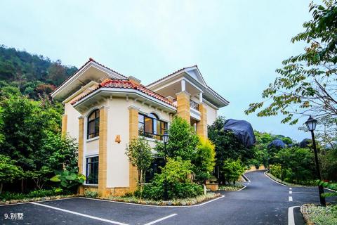 龙岩天子生态旅游区旅游攻略 之 别墅 龙岩天子生态旅游区旅游攻略 之 别墅