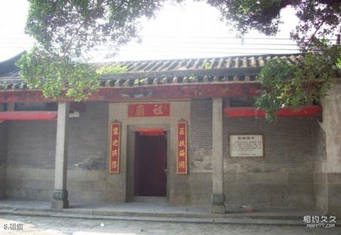 珠海罗西尼工业旅游园区旅游攻略 珠海罗西尼工业旅游园区旅游攻略