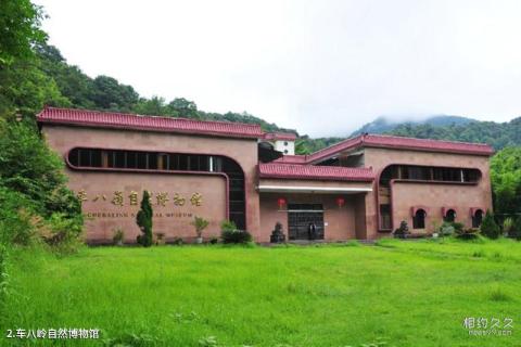 广东车八岭国家级自然保护区旅游攻略 之 车八岭自然博物馆 广东车八岭国家级自然保护区旅游攻略 之 车八岭自然博物馆