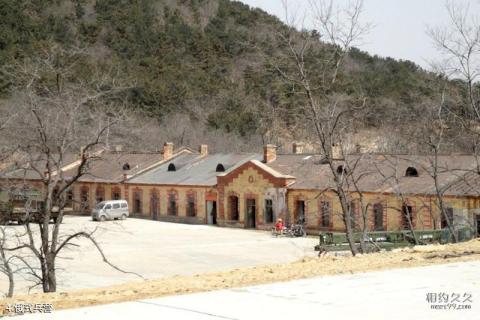 大连旅顺博物馆旅游攻略 大连旅顺博物馆旅游攻略