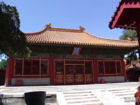 西藏布达拉宫旅游攻略 西藏布达拉宫旅游攻略