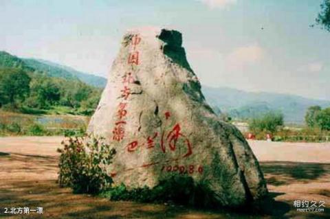 依兰巴兰河漂流旅游攻略 之 北方第一漂