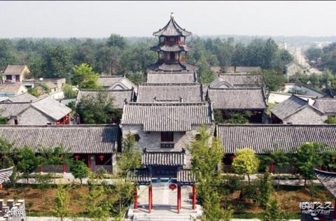 邳州土山古镇旅游攻略 之 建筑 邳州土山古镇旅游攻略 之 建筑