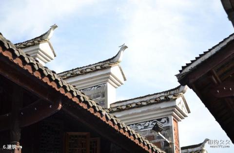 美国普林斯顿大学校园风光 美国普林斯顿大学校园风光