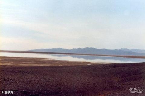 拉萨温泉湖旅游攻略 之 温泉湖