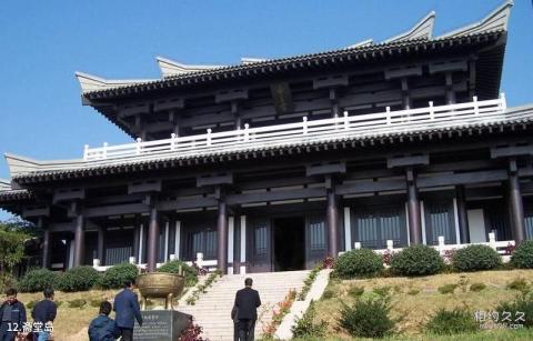 青岛琅琊台风景区旅游攻略 之 斋堂岛 青岛琅琊台风景区旅游攻略 之 斋堂岛