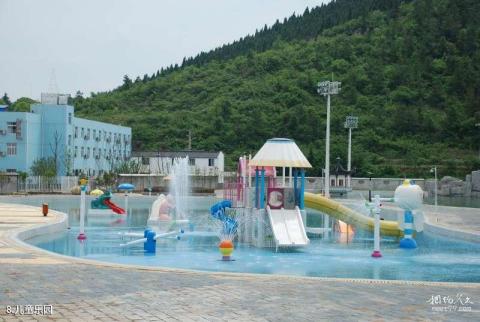 惠亭湖国家水利风景区旅游攻略 之 儿童乐园