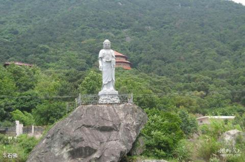 长乐锦鲤岩旅游攻略 之 石佛