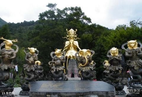 霍山文庙旅游攻略 霍山文庙旅游攻略