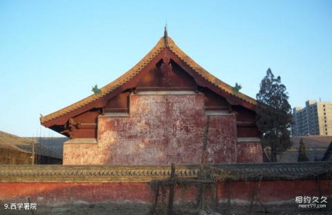 平山拦道石红色生态风景区旅游攻略 平山拦道石红色生态风景区旅游攻略