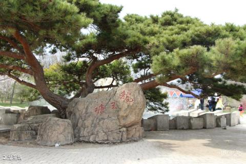 大连龙王塘水库旅游攻略 之 龙王塘