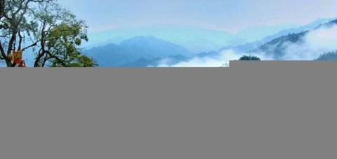 贵州石阡温泉旅游攻略 之 尧上仡佬族文化村 贵州石阡温泉旅游攻略 之 尧上仡佬族文化村