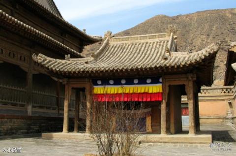 湟源丹噶儿古城旅游攻略 湟源丹噶儿古城旅游攻略