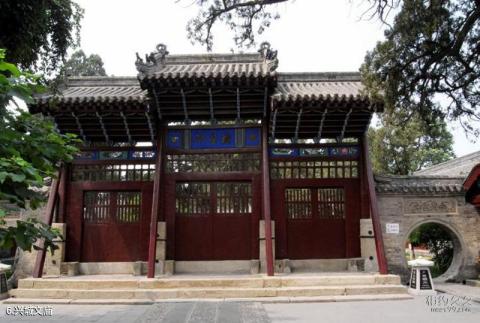 辽宁兴城古城旅游攻略 之 兴城文庙 辽宁兴城古城旅游攻略 之 兴城文庙