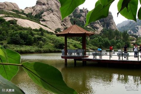 遂平嵖岈山风景名胜区旅游攻略 之 天磨湖 遂平嵖岈山风景名胜区旅游攻略 之 天磨湖