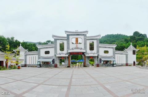 桂林漓江逍遥湖景区旅游攻略 之 景区 桂林漓江逍遥湖景区旅游攻略 之 景区