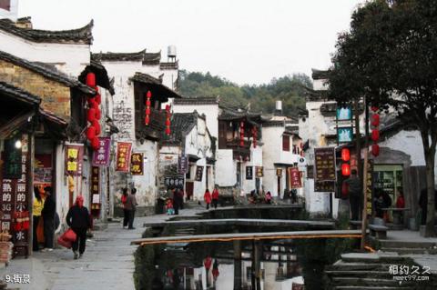 萍乡杨岐山风景区旅游攻略 萍乡杨岐山风景区旅游攻略