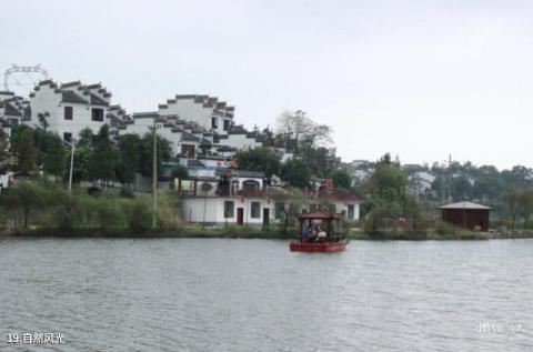 长沙宁乡关山旅游区旅游攻略 之 自然风光 长沙宁乡关山旅游区旅游攻略 之 自然风光