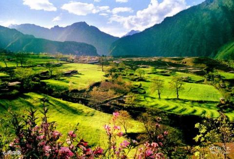 云南贡山旅游攻略 之 丙中洛 云南贡山旅游攻略 之 丙中洛