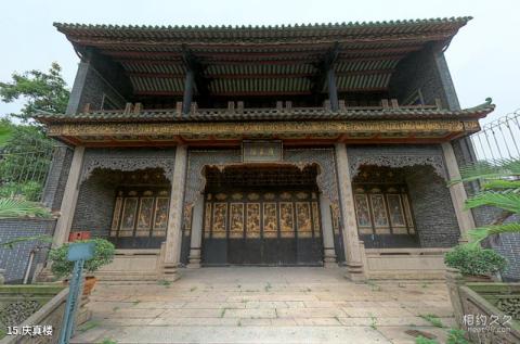 佛山顺德陈村花卉世界旅游攻略 佛山顺德陈村花卉世界旅游攻略