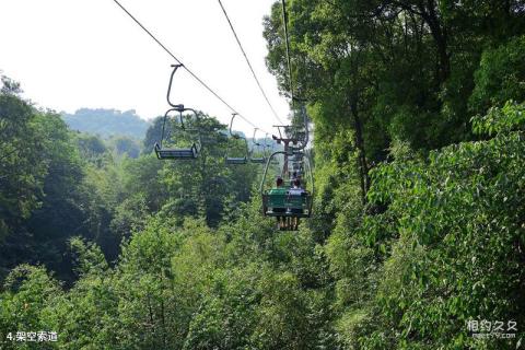 眉山三苏祠旅游攻略 眉山三苏祠旅游攻略