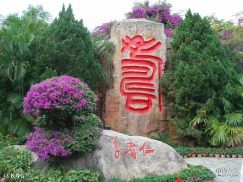 海南吊罗山国家森林公园旅游攻略