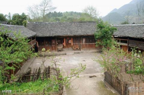 遵义务川仡佬文化旅游景区旅游攻略 之 丹堡 遵义务川仡佬文化旅游景区旅游攻略 之 丹堡