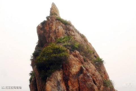 琅岐岛景区旅游攻略 之 龙王安海宝塔