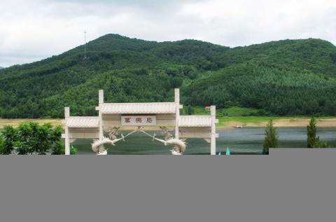 辽宁桓仁万乐岛旅游攻略 之 万乐岛 辽宁桓仁万乐岛旅游攻略 之 万乐岛