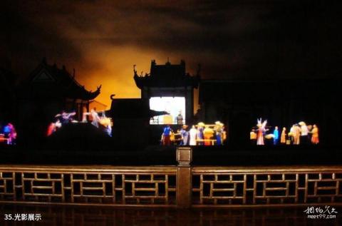 吴江震泽古镇旅游攻略 吴江震泽古镇旅游攻略
