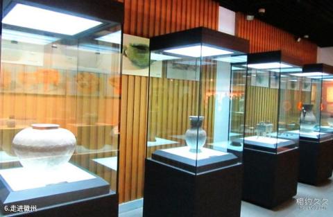 中国徽州文化博物馆旅游攻略 之 走进徽州 中国徽州文化博物馆旅游攻略 之 走进徽州